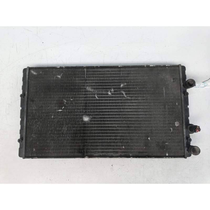 Recambio de radiador agua para volkswagen lupo (6x1/6e1) 1.4 16v referencia OEM IAM  14G 1998