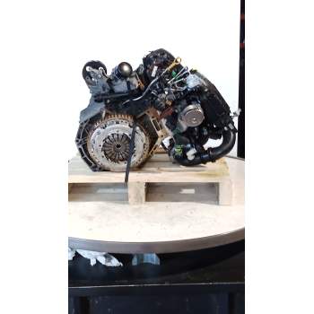 MOTOR COMPLETO K9K1740 DELPHI D039626