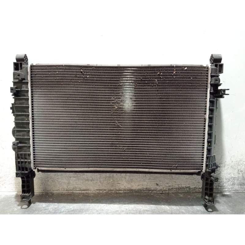 Recambio de radiador agua para opel mokka / mokka x (j13) 1.4 (_76) referencia OEM IAM 95298554  