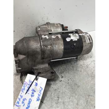 MOTOR ARRANQUE 