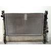 Recambio de radiador agua para opel mokka / mokka x (j13) 1.4 (_76) referencia OEM IAM 95298554  