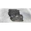 Recambio de motor cierre centralizado trasero izquierdo para mini clubman (f54) one d referencia OEM IAM 51227281939  5P