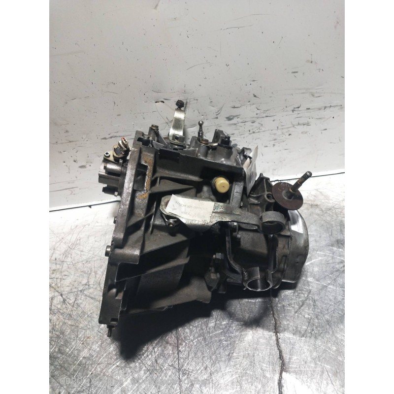 Recambio de caja cambios para citroen xsara break 1.9 turbodiesel referencia OEM IAM 20TA45 9474062B 