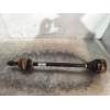 Recambio de transmision trasera derecha para skoda octavia combi (1z5) scout 4x4 referencia OEM IAM 1K0501204D 20TDI 2004