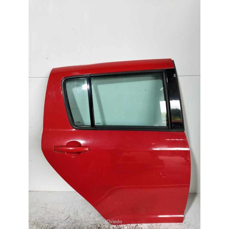 Recambio de puerta trasera derecha para suzuki swift berlina (mz) gl (5-ptas.) referencia OEM IAM  5P 