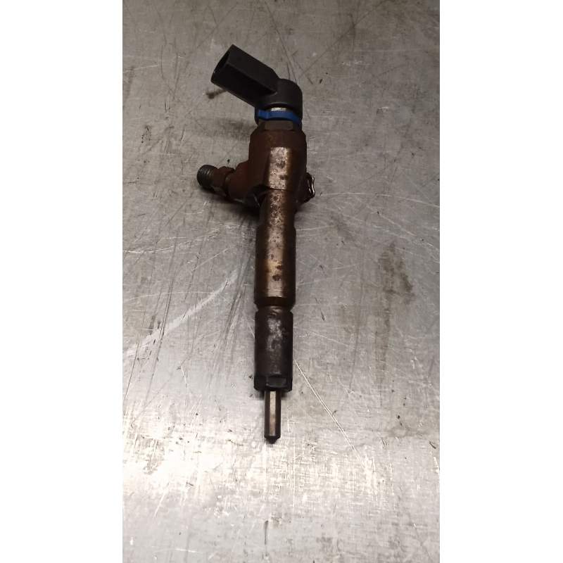 Recambio de inyector para ford tourneo connect 1.8 tdci referencia OEM IAM 7T1Q9F593AB CONTINENTAL 2008