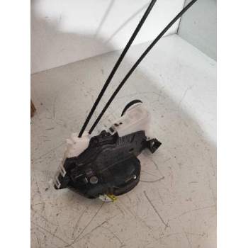 MOTOR CIERRE CENTRALIZADO DELANTERO IZQUIERDO 