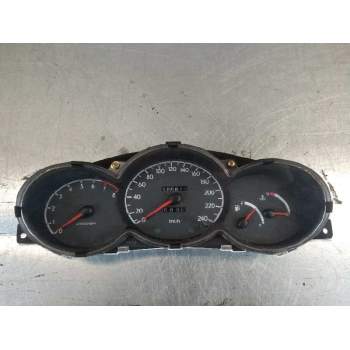 CUADRO INSTRUMENTOS 9400327100 20017880 5002C G04