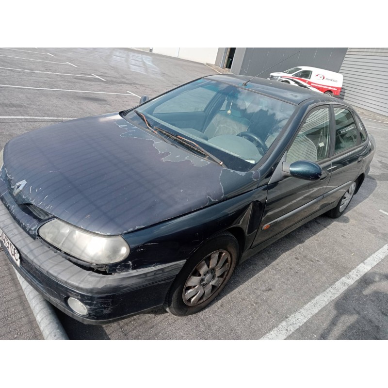 renault laguna (b56) del año 1999