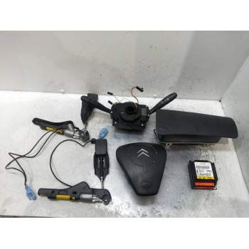 KIT AIRBAG 9658316580 2002