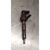 Recambio de inyector para ford tourneo connect 1.8 tdci referencia OEM IAM 7T1Q9F593AB CONTINENTAL 2008