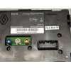 Recambio de pantalla multifuncion para renault clio grandtour exception referencia OEM IAM 259155024R  