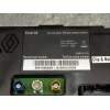 Recambio de pantalla multifuncion para renault clio grandtour exception referencia OEM IAM 259155024R  