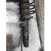 Recambio de amortiguador delantero izquierdo para citroën c3 1.4 sx plus referencia OEM IAM 9646102980 14G 2002