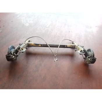 PUENTE TRASERO DISCO/ABS 17CDTI 2005