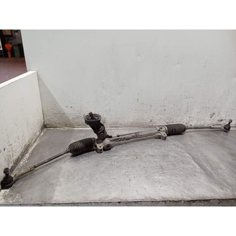 Recambio de cremallera direccion para seat toledo iv (kg3) 1.6 tdi referencia OEM IAM 6C1423057R 53105973 2012