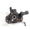 Recambio de mangueta delantera izquierda para opel astra g berlina 1.8 16v referencia OEM IAM   