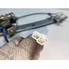 Recambio de elevalunas delantero derecho para mazda xedos 9 (ta) 2.5 v6 referencia OEM IAM   4P