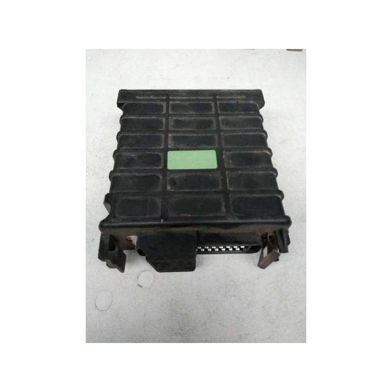 Recambio de centralita motor uce para ford escort berlina referencia OEM IAM 0280800194 V86AB12A297BA 