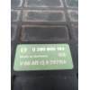 Recambio de centralita motor uce para ford escort berlina referencia OEM IAM 0280800194 V86AB12A297BA 
