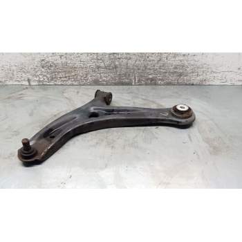 BRAZO SUSPENSION INFERIOR DELANTERO IZQUIERDO 8V513051BH 14TDCI 2008