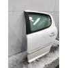Recambio de puerta trasera izquierda para peugeot 207 1.4 hdi referencia OEM IAM  5P 2009