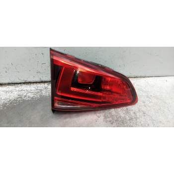 PILOTO TRASERO IZQUIERDO INTERIOR 5G0945093AE 90052130 