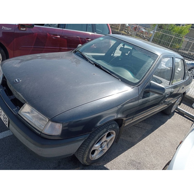 opel vectra a del año 1991