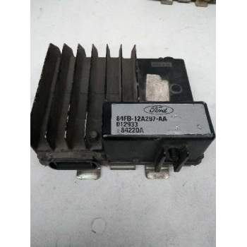 CENTRALITA MOTOR UCE 84FB12A297AA 012933 84220A