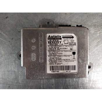 CENTRALITA AIRBAG 607993600 8200412042A 