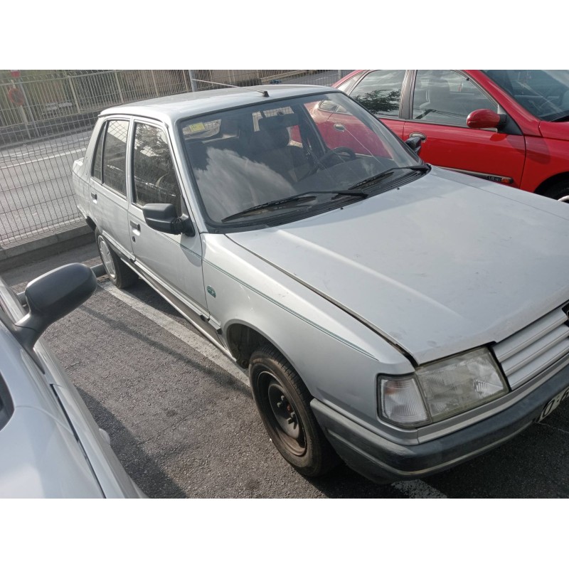 peugeot 309 del año 1992