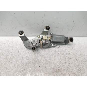 MOTOR LIMPIA TRASERO 