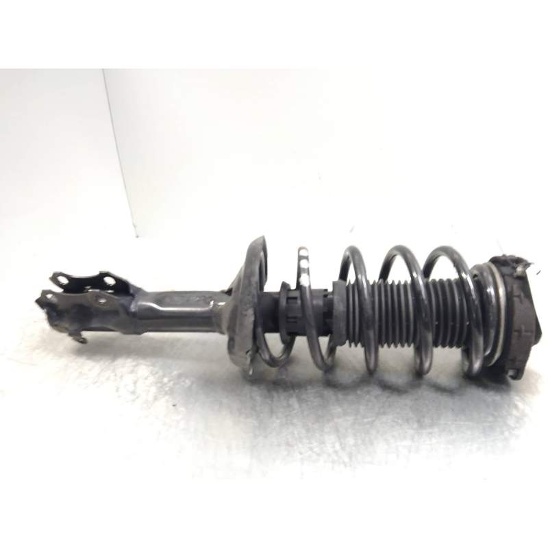 Recambio de amortiguador delantero izquierdo para volkswagen polo berlina (6n2) 1.4 16v referencia OEM IAM 6N0413031N  