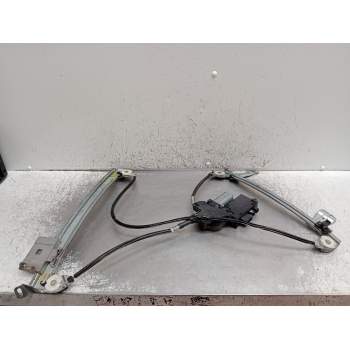 ELEVALUNAS DELANTERO DERECHO 9651735180 2P 993358102 A93358024 2003