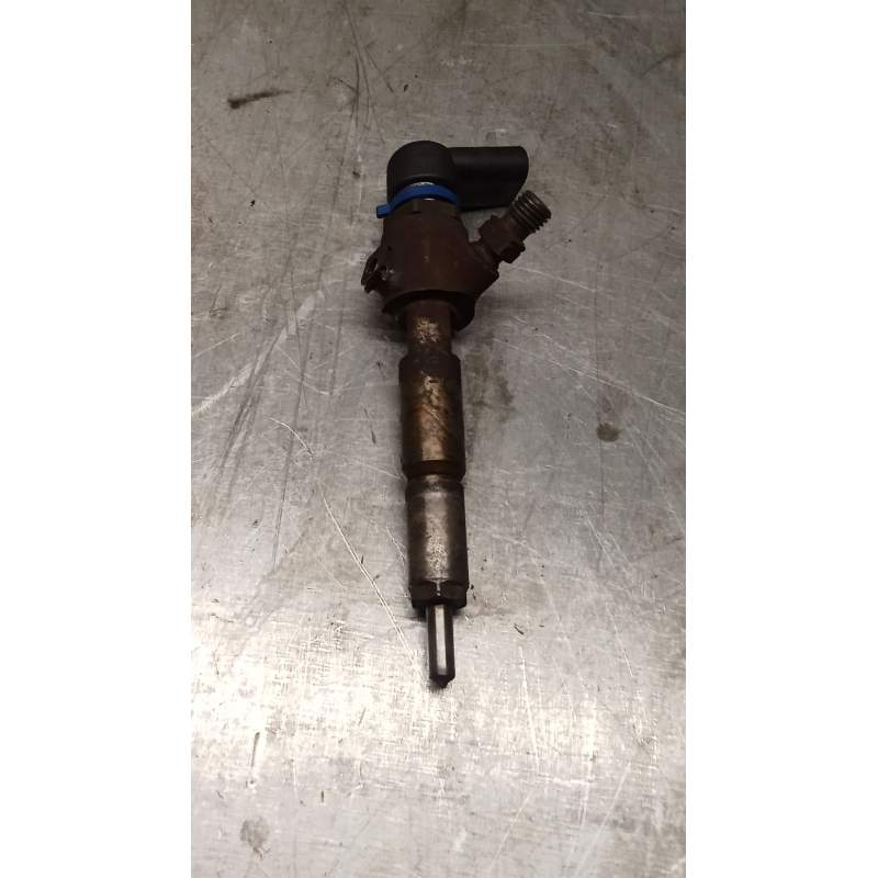 Recambio de inyector para ford tourneo connect 1.8 tdci referencia OEM IAM 7T1Q9F593AB CONTINENTAL 2008
