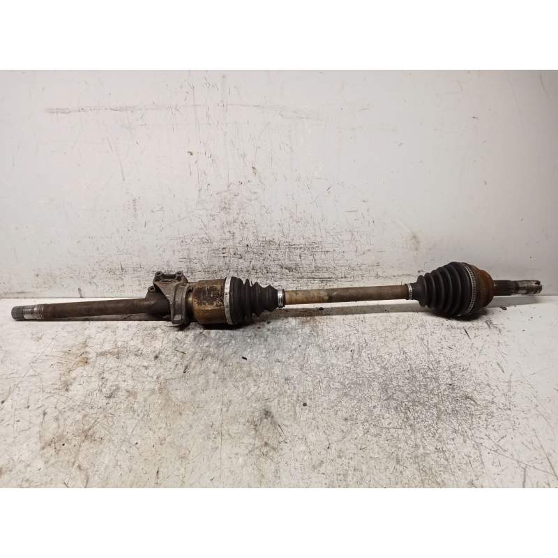 Recambio de transmision delantera derecha para peugeot boxer furgoneta 2.2 hdi 120 referencia OEM IAM   