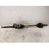 Recambio de transmision delantera derecha para peugeot boxer furgoneta 2.2 hdi 120 referencia OEM IAM   