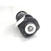 Recambio de amortiguador delantero izquierdo para volkswagen polo berlina (6n2) 1.4 16v referencia OEM IAM 6N0413031N  