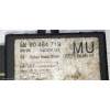 Recambio de modulo electronico para opel vectra b berlina comfort referencia OEM IAM 90464713 9330065147 