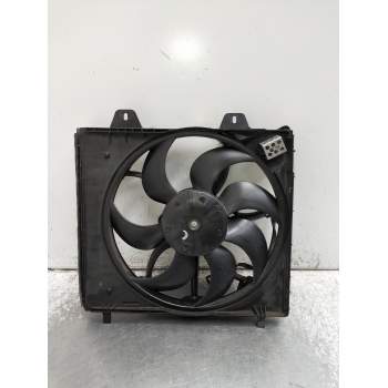 ELECTROVENTILADOR TP0421730040 12G 2019