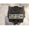 Recambio de mando luces para chevrolet kalos 1.4 cat referencia OEM IAM 96540683 5203211000 