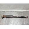 Recambio de amortiguador trasero izquierdo para volkswagen new beetle (9c1/1c1) referencia OEM IAM 1J0513025 20G 1998