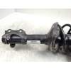 Recambio de amortiguador delantero izquierdo para volkswagen polo berlina (6n2) 1.4 16v referencia OEM IAM 6N0413031N  