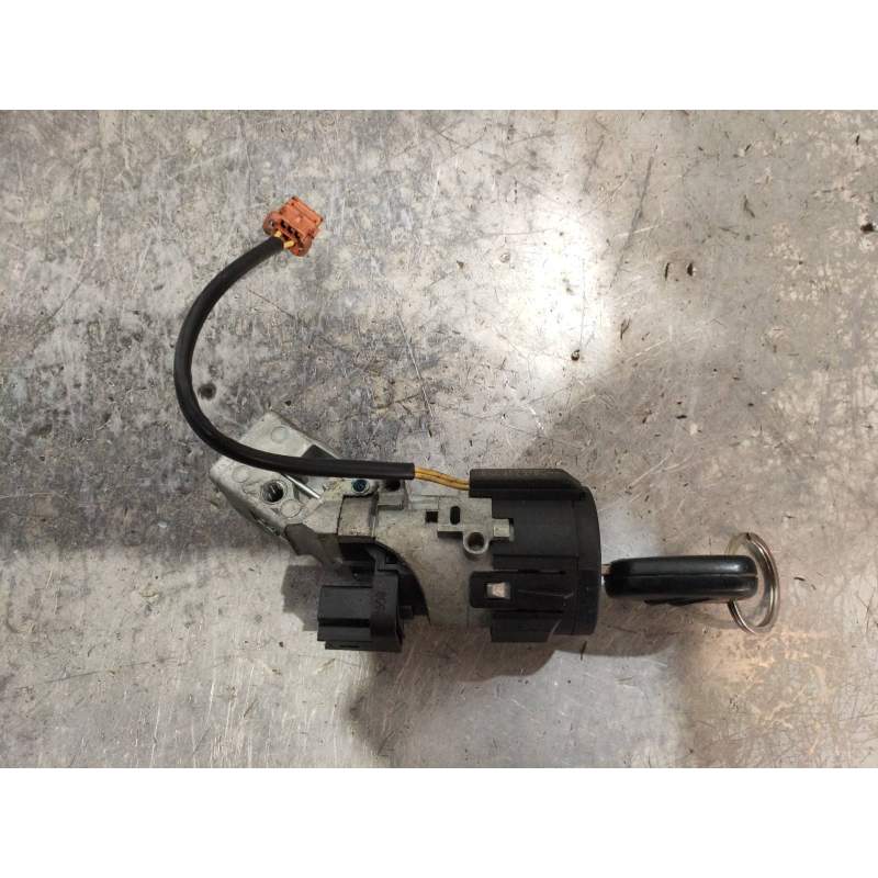Recambio de conmutador de arranque para citroën berlingo station wagon sx multispace referencia OEM IAM N0502455  