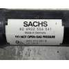 Recambio de amortiguador delantero izquierdo para volkswagen polo berlina (6n2) 1.4 16v referencia OEM IAM 6N0413031N  