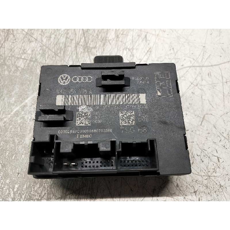 Recambio de modulo electronico para audi a4 avant (8k5) (2008) 2.0 16v tdi referencia OEM IAM 8K0959795A  TEMIC