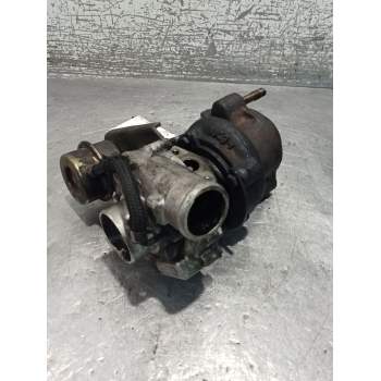 TURBOCOMPRESOR 2245420 4540933 500005