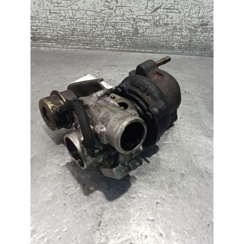 Recambio de turbocompresor para bmw 3 compact (e36) 318 tds referencia OEM IAM 2245420 4540933 500005
