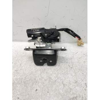 MOTOR CIERRE CENTRALIZADO PORTON 5P