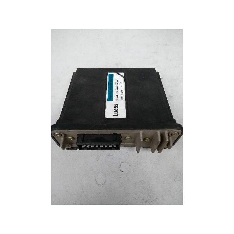 Recambio de modulo encendido para ford escort berl./turnier referencia OEM IAM 91AB9F480AC  